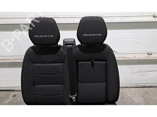 Right front seat FIAT DUCATO Van (250_) E-Ducato (250DPE) | BP32332153C16
