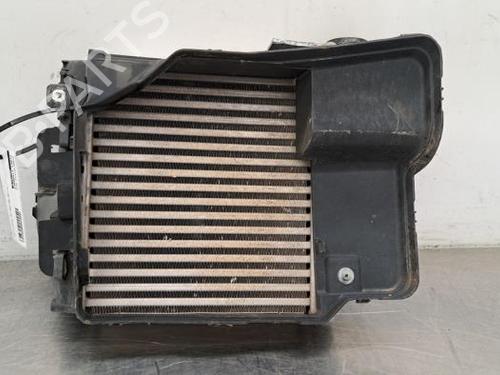 Used Intercooler PEUGEOT 308 II (LB_, LP_, LW_, LH_, L3_) 1.6 HDi / BlueHDi 115 (115 hp) 23608543
