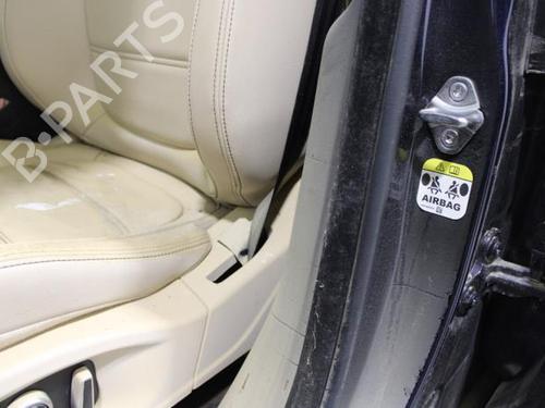 Pipe JAGUAR XF II (X260) 2.0 D | BP15021895M125 