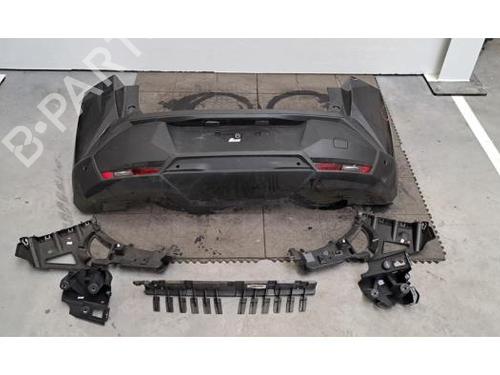 Used Rear bumper Rear bumper 34426322 34426322