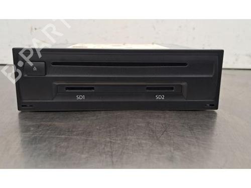 Elektronische module VW GOLF VII (5G1, BQ1, BE1, BE2) 2.0 TDI | BP30766526M83