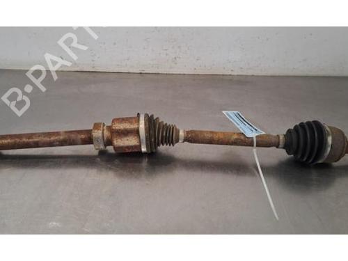 Used Right front driveshaft Right front driveshaft RENAULT KANGOO Express (FW0/1_) 1.5 dCi 80 (FW15) (80 hp) 33561213 33561213