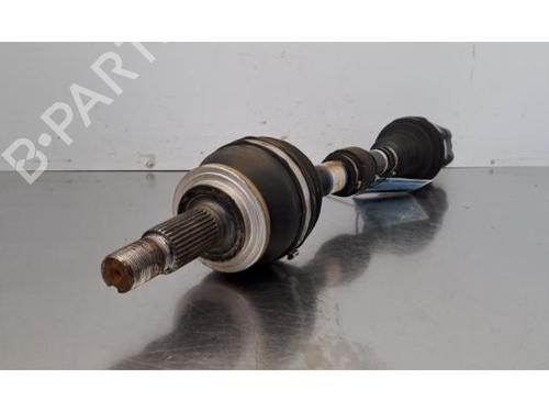 Left front driveshaft TOYOTA bZ4X (_EAM1_) EV (XEAM10) | BP33997363M38  - Image 8