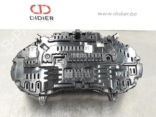 Instrument cluster MERCEDES-BENZ C-CLASS (W205) C 200 d (205.007) | BP10881769C47 