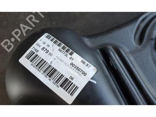 Fuel tank CITROËN C3 IV (CC_, CB_) 1.2 PureTech 100 (CCHPV4) | BP29317859C62 
