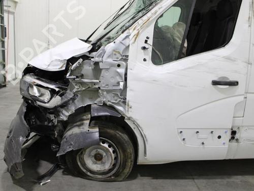 Warning switch RENAULT MASTER III Van (FV) 2.3 dCi 110 FWD (FV0R, FV0W, FV1A) | BP36757734I22 - Image 15