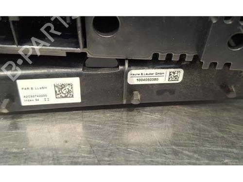 Climate control AUDI A4 B8 (8K2) 2.0 TDI | BP33031128I5  - Image 9