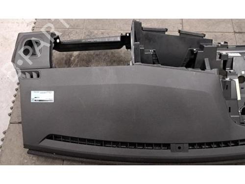 Dashboard OPEL COMBO Box Body/MPV (K9) 1.5 D | BP34408559C46  - Image 6