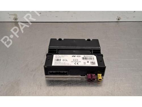 Used Electronic module Electronic module HYUNDAI TUCSON (NX4E, NX4A) 1.6 T-GDi Hybrid (230 hp) 33297078 33297078