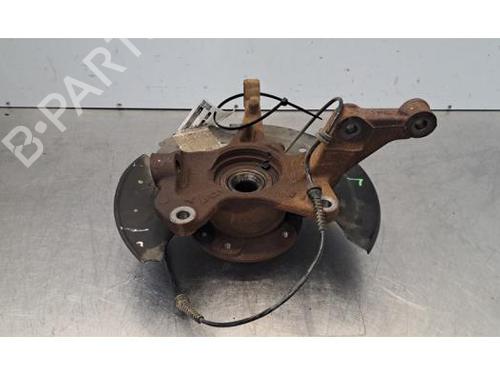 Left front steering knuckle DACIA BIGSTER 1.2 TCe 140 (RYMH) | BP39645892M25 - Image 3