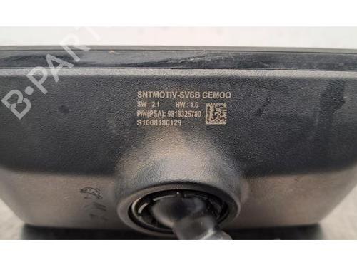 Other CITROËN BERLINGO Box Body/MPV (K9) 1.6 BlueHDi 100 | BP27864594O1