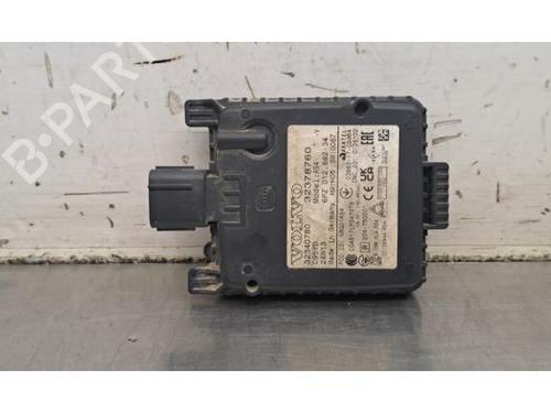 Used Electronic module Electronic module VOLVO XC60 II (246) B4 Plug-In Hybrid AWD (340 hp) 34254550 34254550