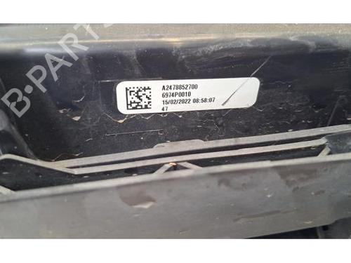 Other MERCEDES-BENZ GLB (X247) GLB 200 d 4-matic (247.613) | BP39153764O1  - Image 5