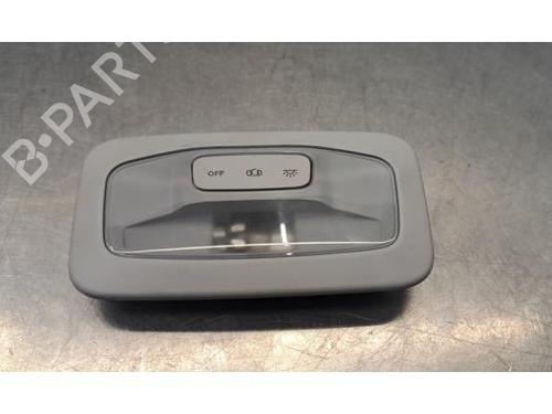Used Interior roof light Interior roof light FIAT TIPO Estate (356_, 357_) 1.4 (356WXA1B) (95 hp) 40065582 40065582