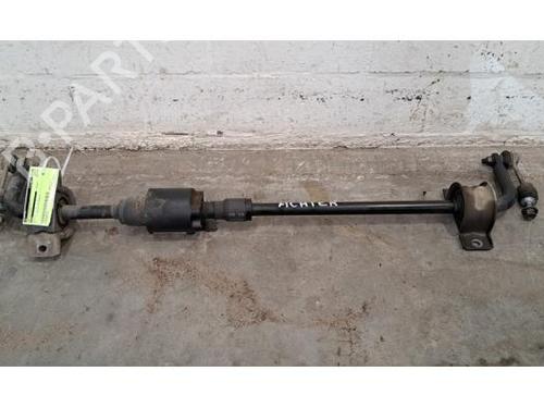 Used Anti roll bar BMW X6 (F16, F86) M 50 d (381 hp) 24533952
