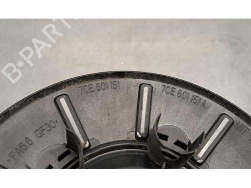 Hub cap MAN TGE Van 2.0 TDI (01V, 03V, 36V, UYB, UYC, UYD) | BP23635206C160 