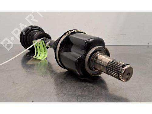 Left front driveshaft BMW 1 (F40) 128 ti | BP32820474M38 - Image 5