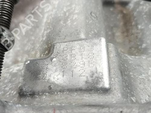 Gearbox TOYOTA C-HR (_X1_) 1.8 Hybrid (ZYX10_, ZYX11_, ZYX10R, ZYX11R) | BP32284423M3 