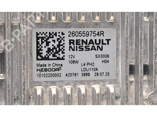 Electronic module RENAULT 5 E-Tech 150 | BP40284643M83 - Image 2