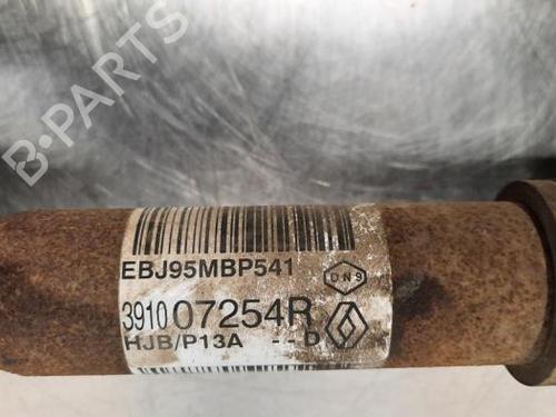 Right front driveshaft RENAULT CAPTUR II (HF_) TCe 160 (HFN1) | BP23634322M39 