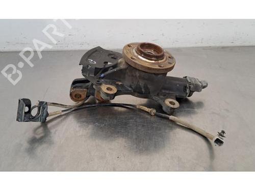 Used Left front steering knuckle OPEL VIVARO C Van (K0) 2.0 (122 hp) 28159122