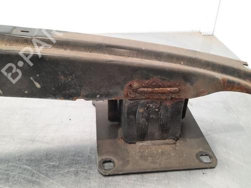 Rear bumper reinforcement LAND ROVER FREELANDER 2 (L359) 2.2 TD4 4x4 | BP15024970C73 