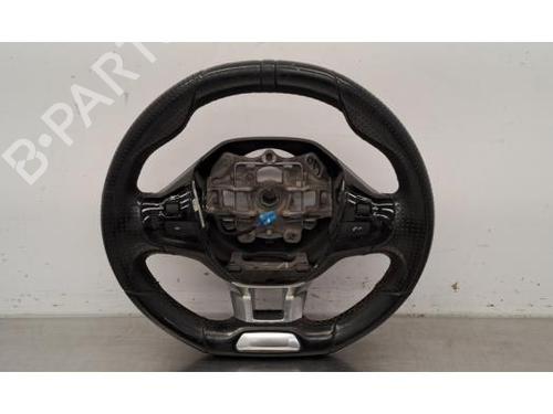 Used Steering wheel PEUGEOT 308 II (LB_, LP_, LW_, LH_, L3_) 1.6 BlueHDi 120 (120 hp) 29195568
