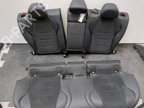 Seats set MERCEDES-BENZ EQE (V295) EQE 300 (295.111) | BP36892811C78  - Image 9