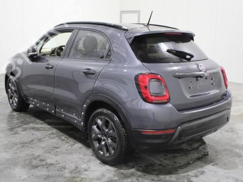 Pipe FIAT 500X (334_) 1.0 (334.AXN1B) | BP23593714M125  - Image 10