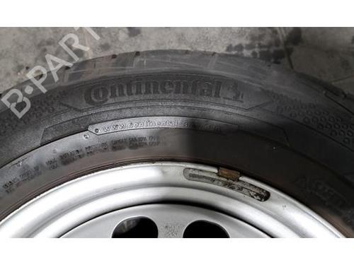 Fælk CITROËN JUMPY III Van (V_) 1.5 BlueHDi 100 | BP33307603C45 - Image 13