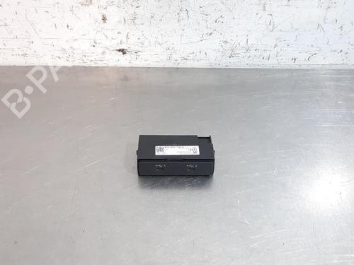 Elektronisk modul AUDI A3 Limousine (8YS, 8YM) 35 TFSI Mild Hybrid (150 hp) 24136749