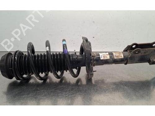 Used Left front shock absorber KIA STONIC (YB) 1.0 T-GDi (120 hp) 32847377