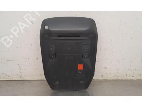 Used Interior roof light Interior roof light PEUGEOT 308 SW III (FC_, FJ_, FR_, F4_, FN_) PureTech 130 (FRHNSL, FRHNST) (131 hp) 33031163 33031163