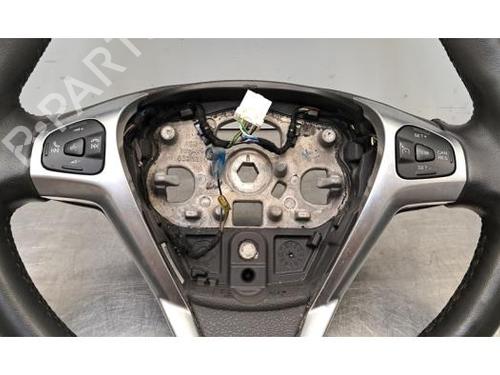 Steering wheel FORD TRANSIT COURIER B460 Box Body/MPV 1.5 TDCi | BP38003798C49 - Image 4
