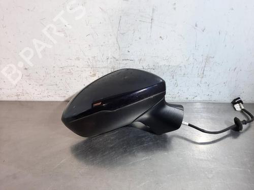 Right mirror OPEL ASTRA K (B16) 1.0 Turbo (68) | BP23636792C27 