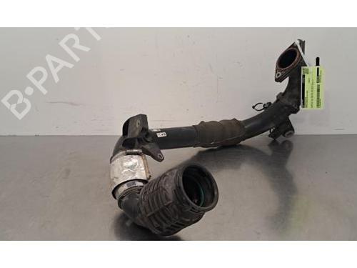 Intercooler pipe NISSAN PRIMASTAR Van (X82) 2.0 dCi 150 | BP30046974M127 