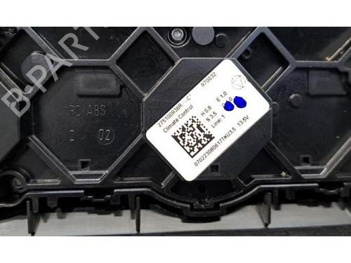 Climate control RENAULT CLIO V (B7_) 1.6 E-TECH 145 (B7MU) | BP31088168I5  - Image 7