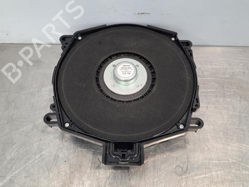 Used Speaker BMW X5 (E70) xDrive 35 d (286 hp) 17114198