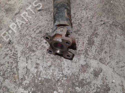 Driveshaft FORD RANGER (TKE) 2.0 EcoBlue 4x4 | BP37038450M37 - Image 2