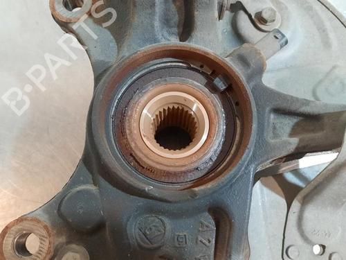 Right front steering knuckle CITROËN C5 AIRCROSS (A_) 1.5 BlueHDi 130 (ACYHZJ, ACYHZR) | BP25929484M26 