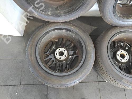 Rim PEUGEOT 308 III (FB_, FH_, FP_, F3_, FM_) PureTech 130 (FPHNSL, FPHNST) | BP28800925C45 