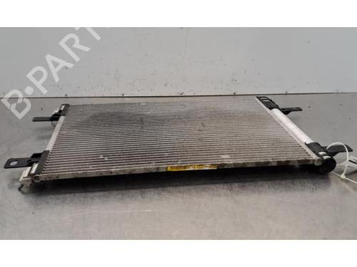 AC-Kondensator AC-Kondensator PEUGEOT PARTNER Box Body/MPV (K9) 1.5 BlueHDi 100 (102 hp) 37082995 37082995