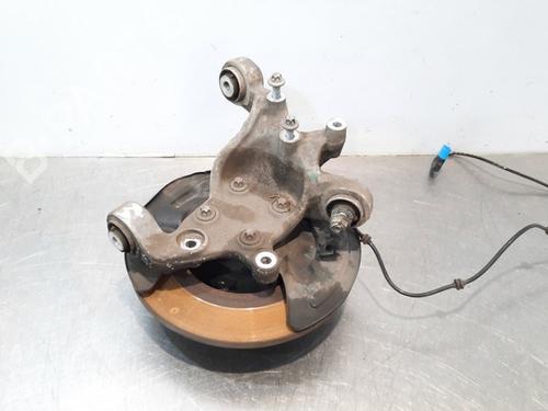 Right rear steering knuckle MERCEDES-BENZ CLA Coupe (C117) CLA 200 CDI (117.301) | BP15233643M28 