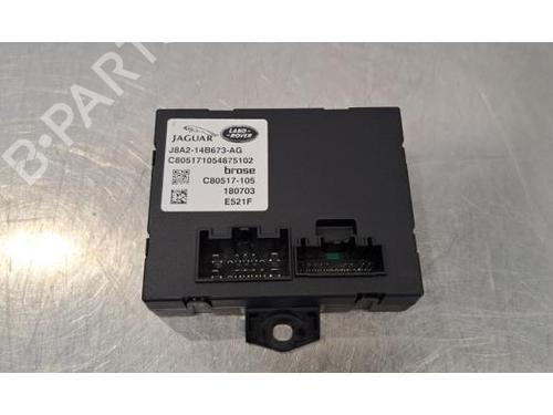 Electronic module LAND ROVER RANGE ROVER VELAR (L560) 3.0 D300 MHEV 4x4 | BP33750926M83 - Image 2