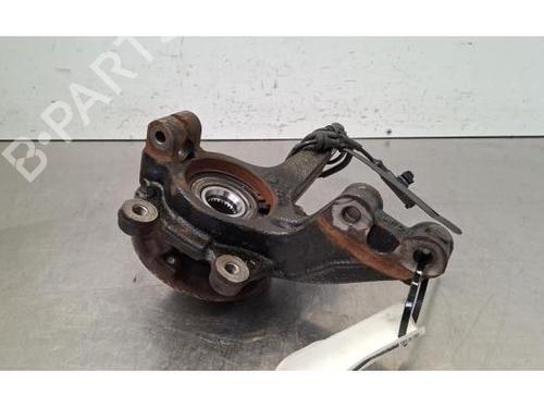 Used Left front steering knuckle Left front steering knuckle 37674549 37674549
