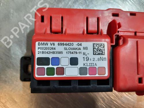 Fuse box BMW 3 (G20, G80, G28) 330 e Plug-in-Hybrid | BP38022681E1 - Image 4