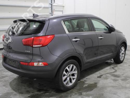AC compressor KIA SPORTAGE III (SL) 1.7 CRDi | BP10901671M34 