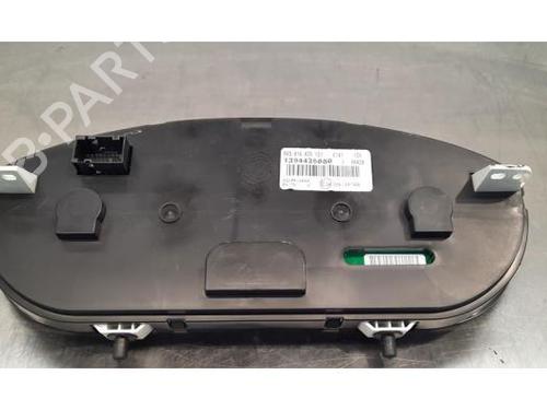 Instrument cluster PEUGEOT BOXER Van 2.2 BlueHDi 140 | BP25125380C47 