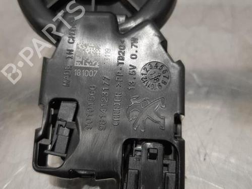 Other PEUGEOT 508 SW II (FC_, FJ_, F4_) 2.0 BlueHDi 160 | BP23589609O1 