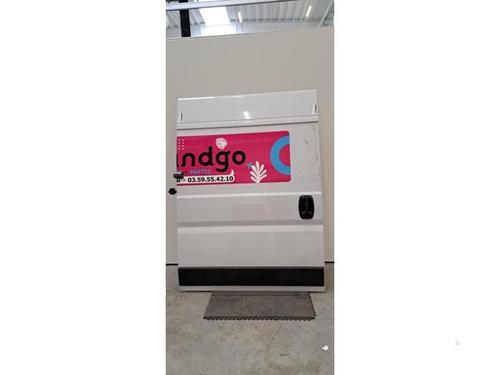 Used Right slide door Right slide door PEUGEOT BOXER Van 2.2 BlueHDi 120 (120 hp) 36309997 36309997